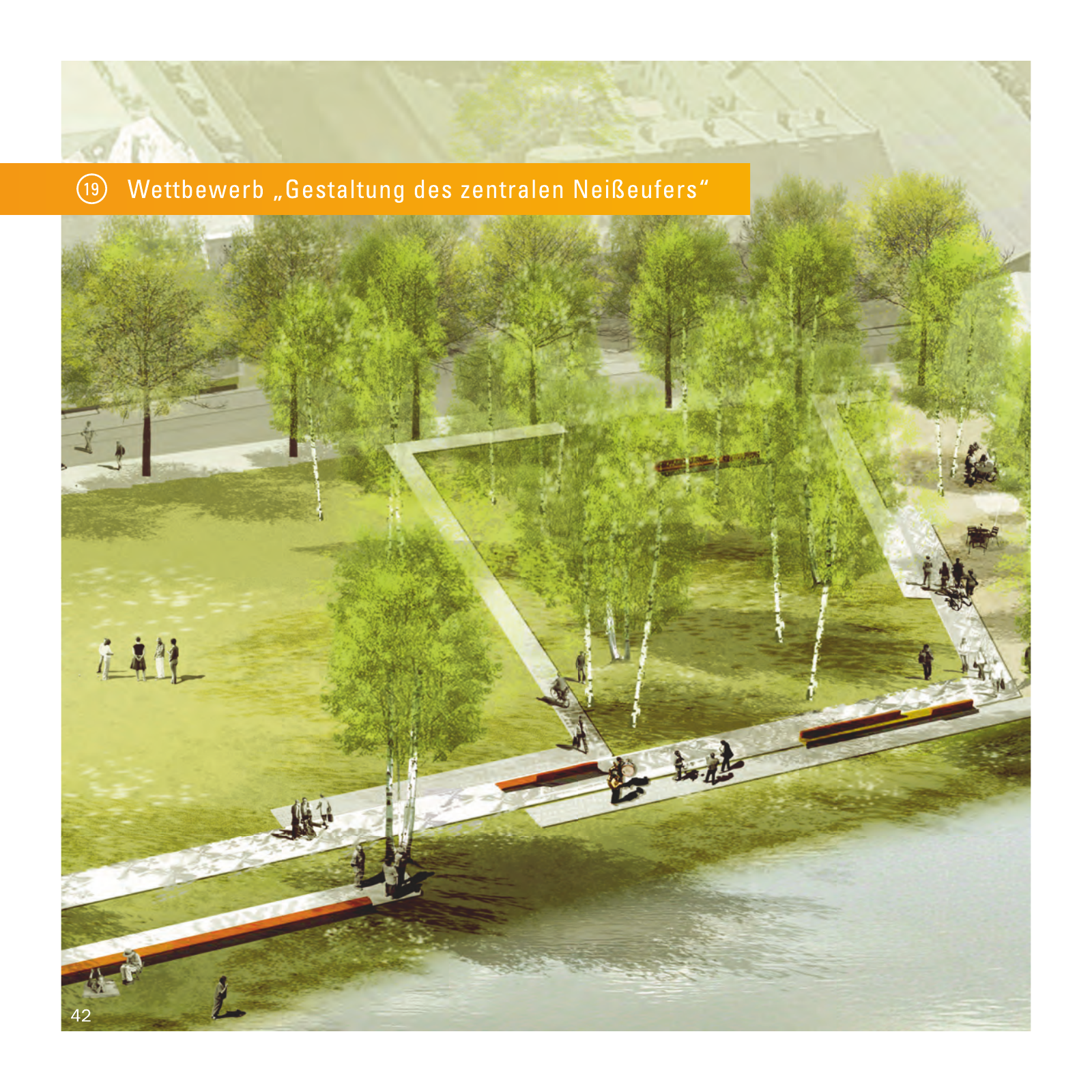 Vorschau Projekte der nachhaltigen Stadtentwicklung 2007-2013 Seite 44